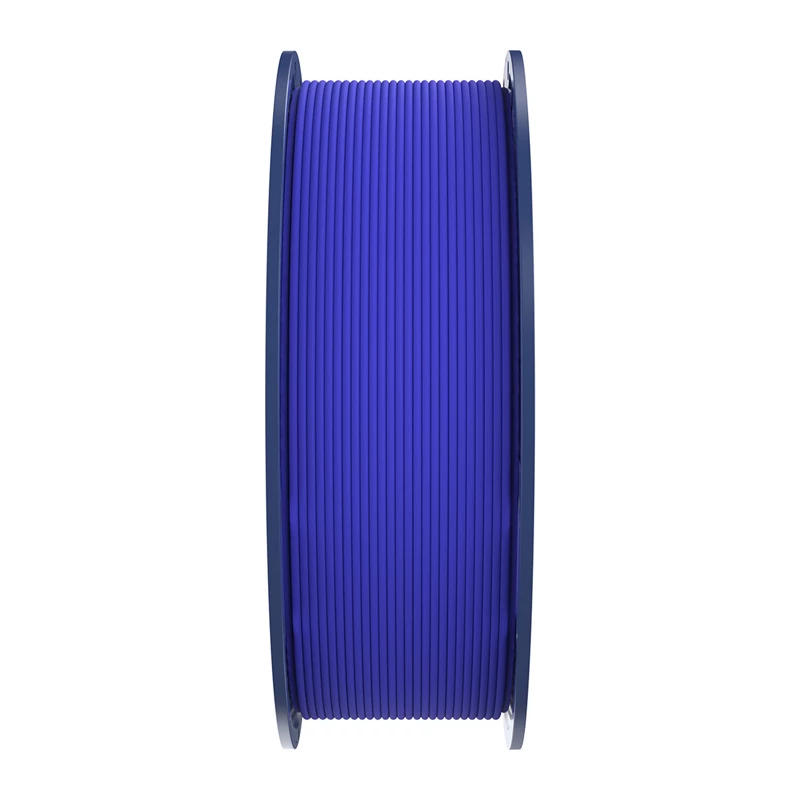 SUNLU PETG High-Speed Matte filamento blu 1,75 mm 1 kg per stampanti 3D FDM