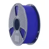 SUNLU PETG High-Speed Matte filamento blu 1,75 mm 1 kg per stampanti 3D FDM