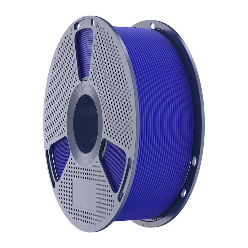 SUNLU PETG High-Speed Matte filamento blu 1,75 mm 1 kg per stampanti 3D FDM