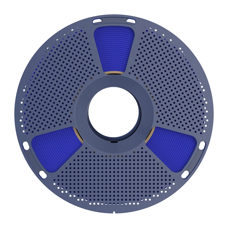 SUNLU PETG High-Speed Matte filamento blu 1,75 mm 1 kg per stampanti 3D FDM