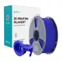 SUNLU PETG High-Speed Matte filamento blu 1,75 mm 1 kg per stampanti 3D FDM