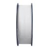 Sunlu PETG High-Speed Filamento opaco bianco 1,75 mm 1 kg