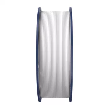 Sunlu PETG High-Speed Filamento opaco bianco 1,75 mm 1 kg