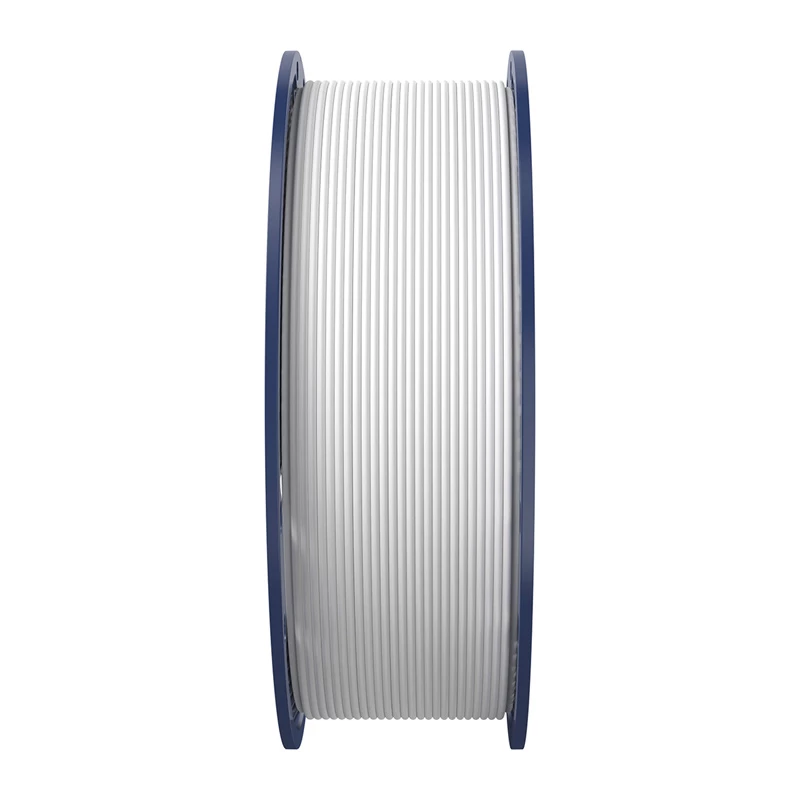 Sunlu PETG High-Speed Filamento opaco bianco 1,75 mm 1 kg