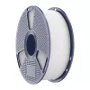 Sunlu PETG High-Speed Filamento opaco bianco 1,75 mm 1 kg