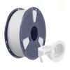 Sunlu PETG High-Speed Filamento opaco bianco 1,75 mm 1 kg