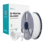Sunlu PETG High-Speed Filamento opaco bianco 1,75 mm 1 kg