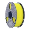 SUNLU PETG High-Speed Matte filamento 1.75mm 1kg giallo