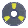 SUNLU PETG High-Speed Matte filamento 1.75mm 1kg giallo