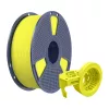 SUNLU PETG High-Speed Matte filamento 1.75mm 1kg giallo