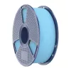 SUNLU PLA Classic filamento blu 1,75mm 1kg