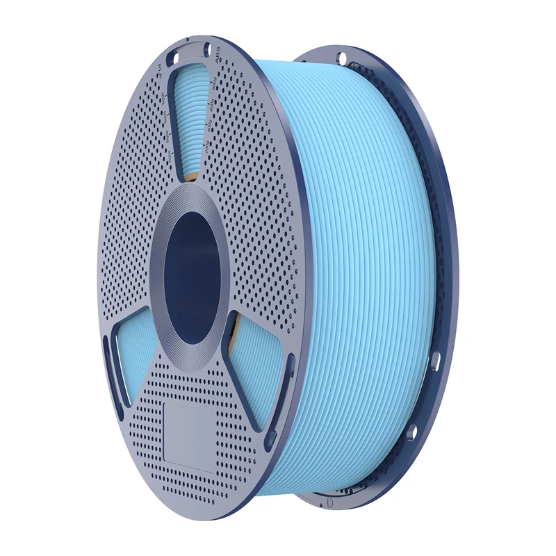 SUNLU PLA Classic filamento blu 1,75mm 1kg