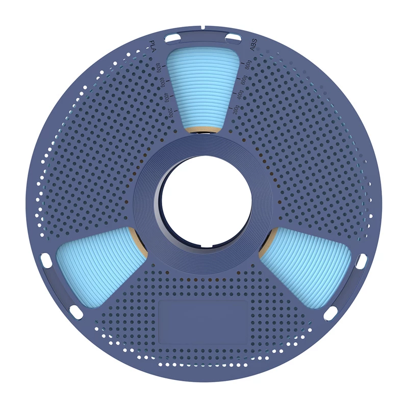 SUNLU PLA Classic filamento blu 1,75mm 1kg