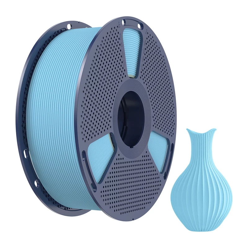 SUNLU PLA Classic filamento blu 1,75mm 1kg