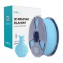 SUNLU PLA Classic filamento blu 1,75mm 1kg