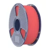 SUNLU PLA Classic Cherry Red filamento per stampante 3D 1,75 mm 1 kg