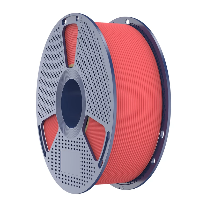 SUNLU PLA Classic Cherry Red filamento per stampante 3D 1,75 mm 1 kg