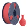 SUNLU PLA Classic Cherry Red filamento per stampante 3D 1,75 mm 1 kg
