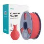 SUNLU PLA Classic Cherry Red filamento per stampante 3D 1,75 mm 1 kg