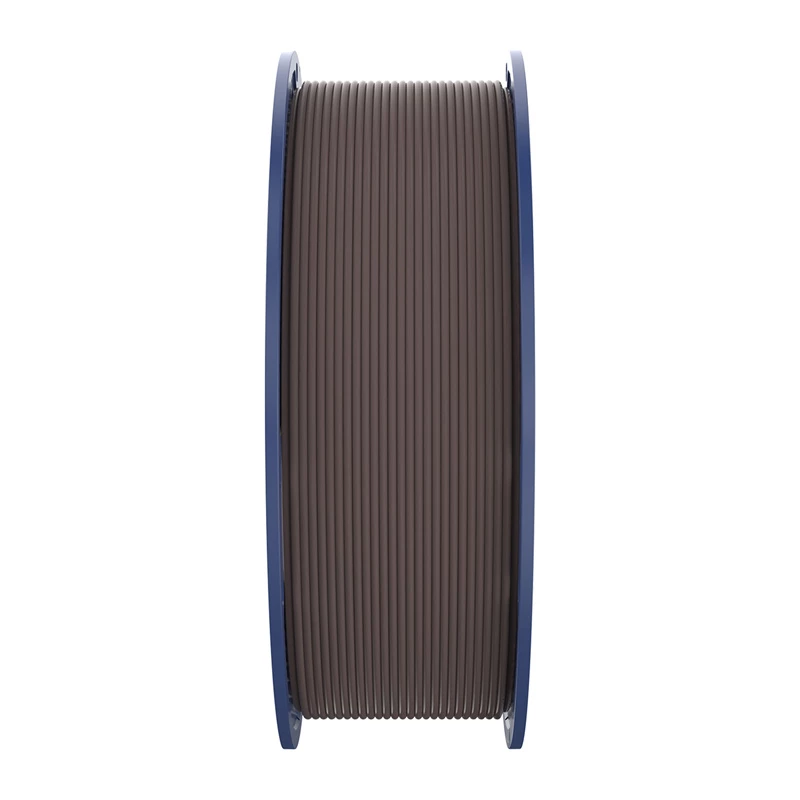 SUNLU PLA Classic Schokolade filamento per stampante 3D 1,75 mm 1 kg
