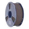 SUNLU PLA Classic Schokolade filamento per stampante 3D 1,75 mm 1 kg