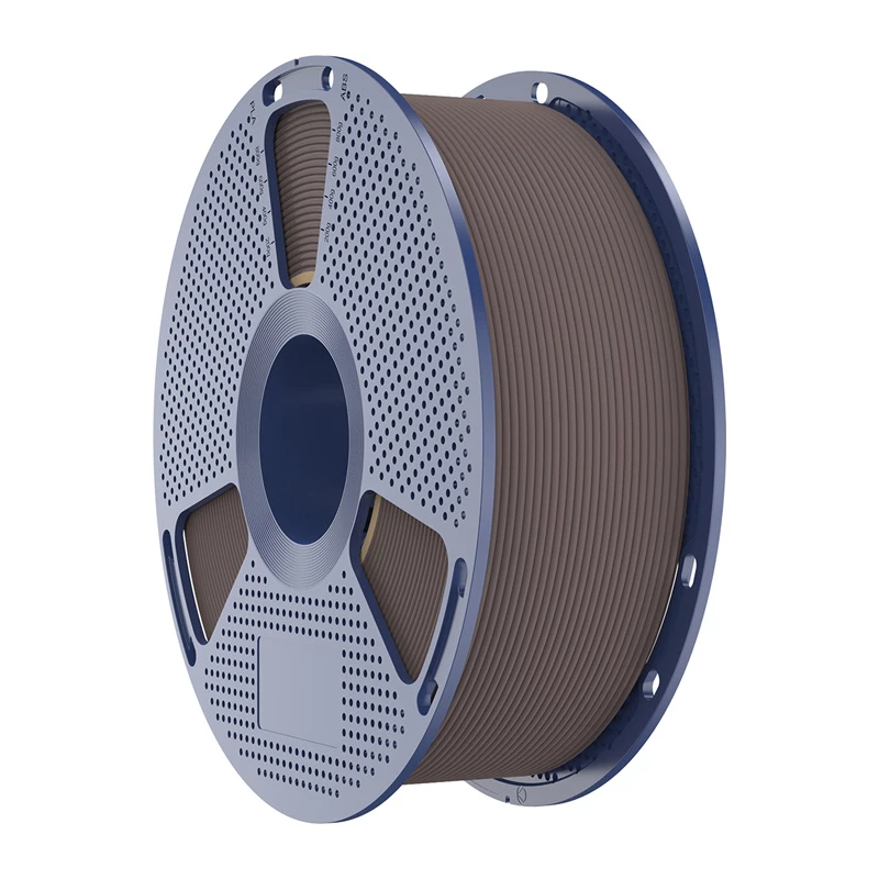 SUNLU PLA Classic Schokolade filamento per stampante 3D 1,75 mm 1 kg
