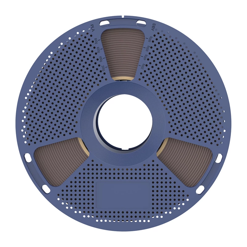 SUNLU PLA Classic Schokolade filamento per stampante 3D 1,75 mm 1 kg