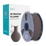 SUNLU PLA Classic Schokolade filamento per stampante 3D 1,75 mm 1 kg