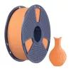 SUNLU PLA Classic filamento 1,75 mm, 1 kg – Sunny Orange