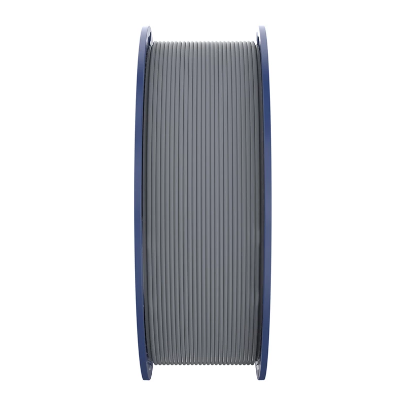 SUNLU PLA Classic filamento grigio 1,75mm 1kg