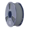 SUNLU PLA Classic filamento grigio 1,75mm 1kg