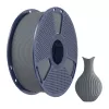 SUNLU PLA Classic filamento grigio 1,75mm 1kg
