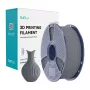 SUNLU PLA Classic filamento grigio 1,75mm 1kg
