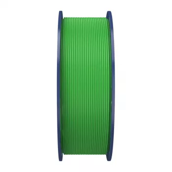 SUNLU PLA+ High-Speed filamento per stampante 3D, verde, 1,75 mm, 1 kg