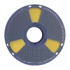 SUNLU PLA+ High-Speed Filamento per stampante 3D, giallo, 1,75 mm, 1 kg