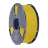 SUNLU PLA+ High-Speed Filamento per stampante 3D, giallo, 1,75 mm, 1 kg