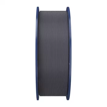 Sunlu PLA+ filamento High-Speed, grigio