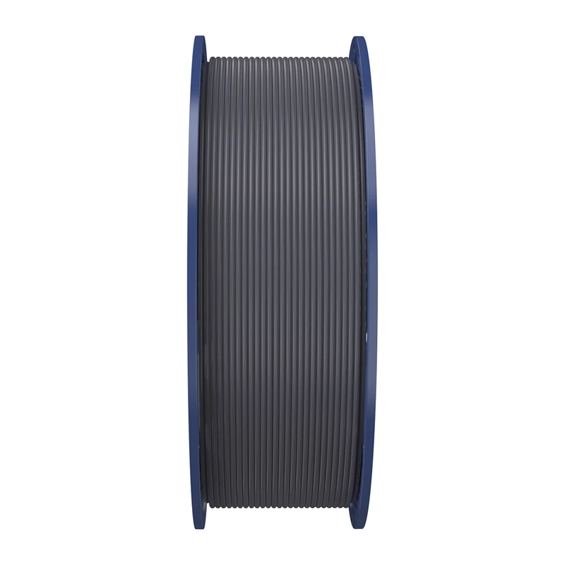 Sunlu PLA+ filamento High-Speed, grigio