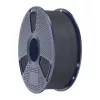 Sunlu PLA+ filamento High-Speed, grigio