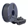 Sunlu PLA+ filamento High-Speed, grigio