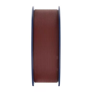 SUNLU PLA High-Speed filamento marmo, rosso mattone, 1,75mm, 1kg