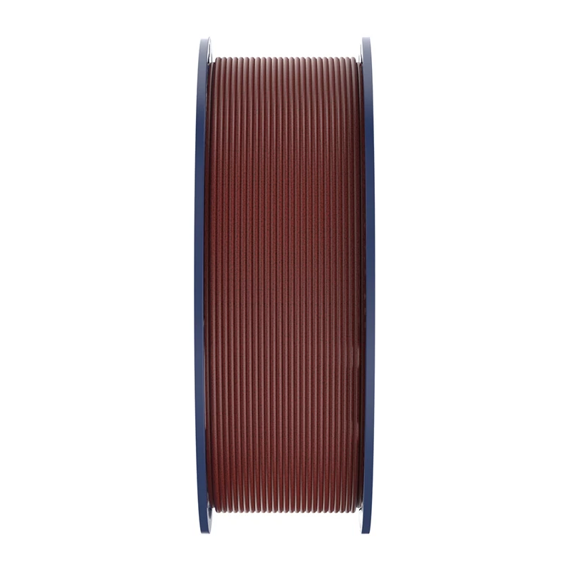 SUNLU PLA High-Speed filamento marmo, rosso mattone, 1,75mm, 1kg