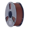 SUNLU PLA High-Speed filamento marmo, rosso mattone, 1,75mm, 1kg