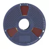 SUNLU PLA High-Speed filamento marmo, rosso mattone, 1,75mm, 1kg