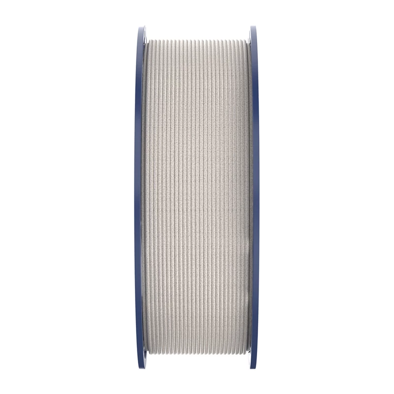 Sunlu PLA High-Speed filamento marmo (castagna) - 1,75mm, 1kg