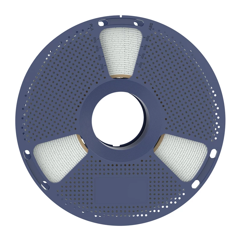 SUNLU PLA Filamento High-Speed marmo (bosco) 1.75mm 1kg