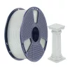 SUNLU PLA Filamento High-Speed marmo (bosco) 1.75mm 1kg