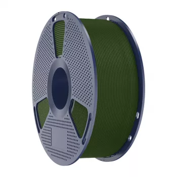 SUNLU PLA+ High-Speed Olive Filamento 1.75mm 1kg per stampanti FDM