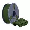 SUNLU PLA+ High-Speed Olive Filamento 1.75mm 1kg per stampanti FDM