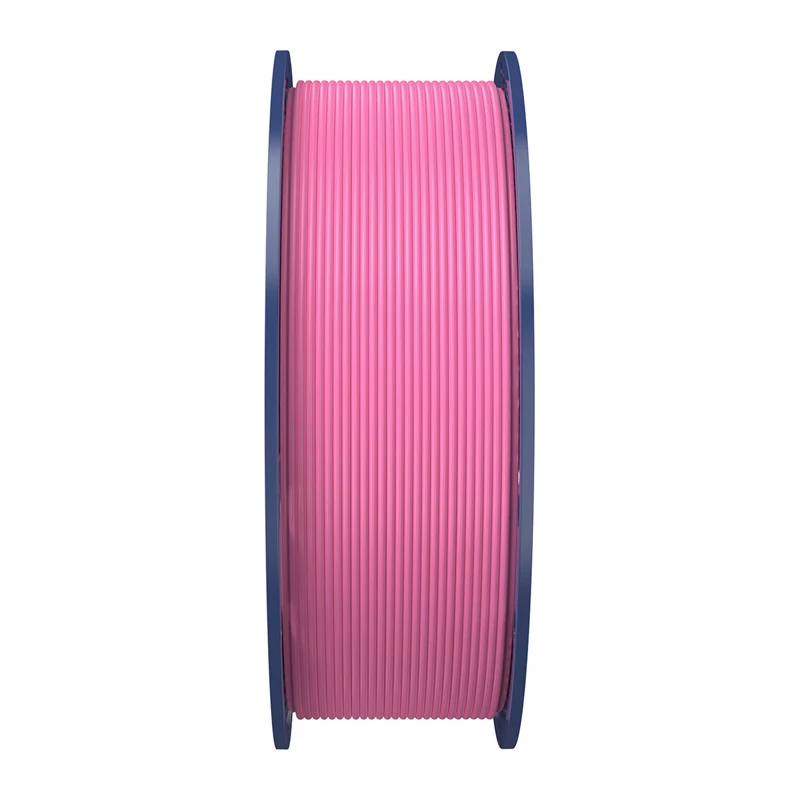SUNLU PLA+ High-Speed rosa filamento per stampante 3D 1,75 mm 1 kg